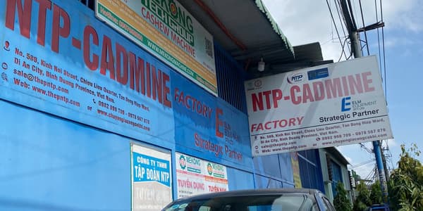 NTP Group